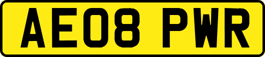 AE08PWR