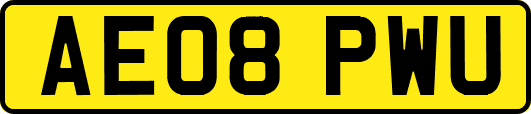 AE08PWU