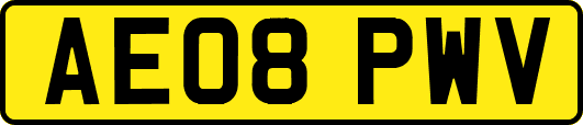 AE08PWV