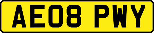 AE08PWY