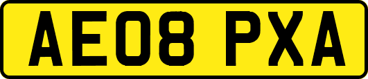 AE08PXA