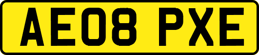 AE08PXE