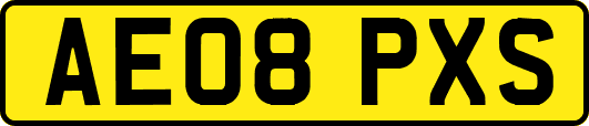 AE08PXS