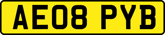 AE08PYB