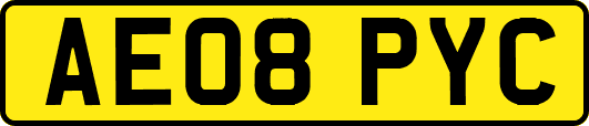 AE08PYC