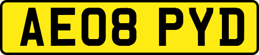 AE08PYD