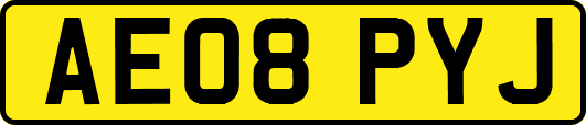 AE08PYJ