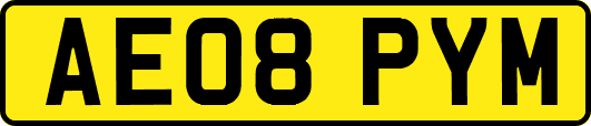 AE08PYM