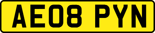 AE08PYN