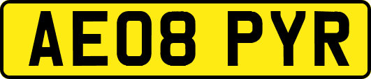 AE08PYR