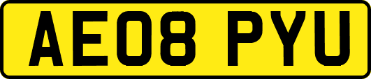 AE08PYU