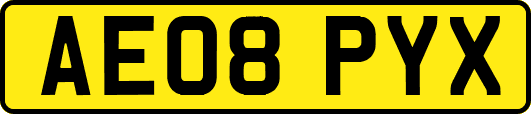 AE08PYX