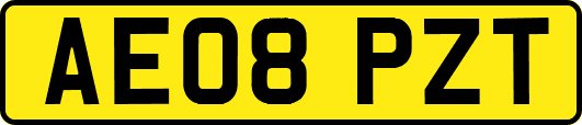 AE08PZT