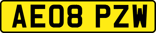 AE08PZW