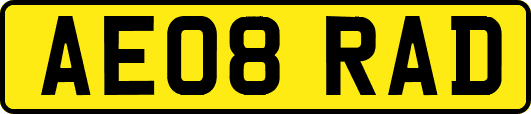 AE08RAD