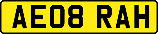 AE08RAH