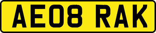 AE08RAK