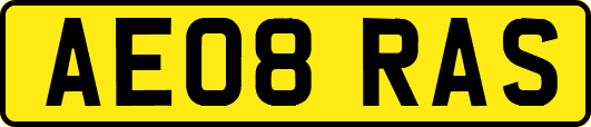 AE08RAS