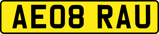 AE08RAU