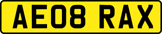 AE08RAX