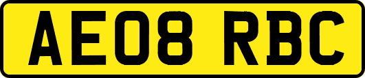 AE08RBC