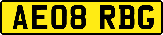 AE08RBG