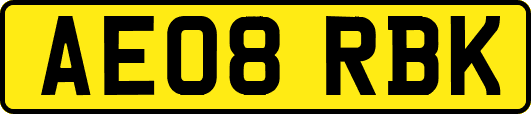 AE08RBK
