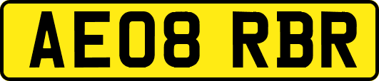 AE08RBR