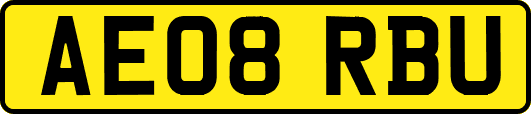AE08RBU