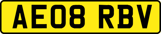 AE08RBV
