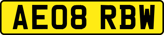 AE08RBW