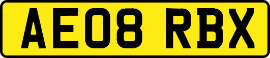 AE08RBX