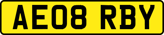 AE08RBY