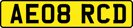 AE08RCD