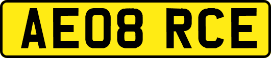 AE08RCE