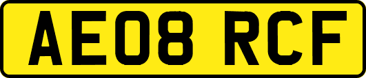 AE08RCF