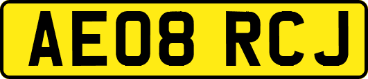AE08RCJ