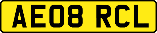 AE08RCL