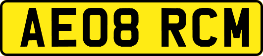 AE08RCM