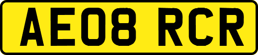 AE08RCR