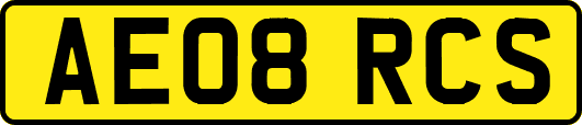 AE08RCS