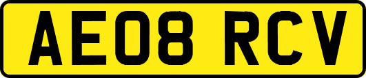 AE08RCV