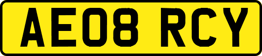 AE08RCY