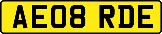 AE08RDE