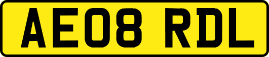 AE08RDL