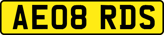 AE08RDS