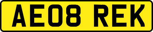 AE08REK