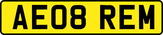 AE08REM
