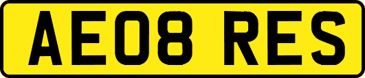 AE08RES