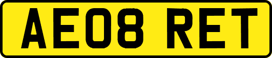 AE08RET